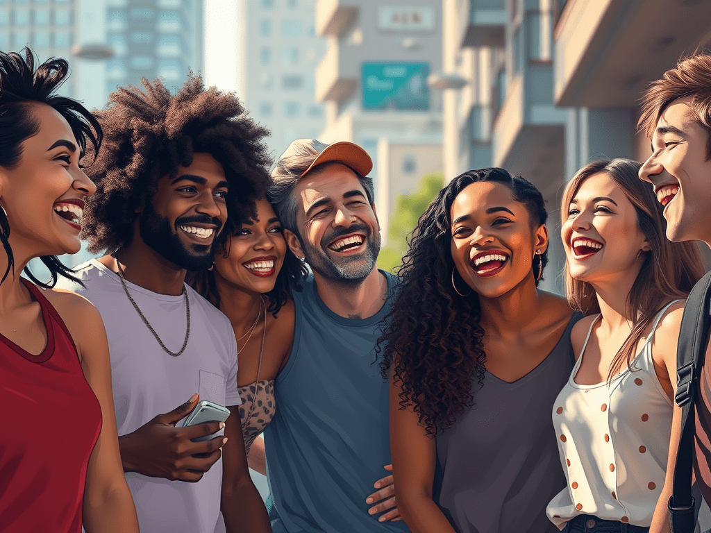 Intentional Community